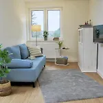 Quartier2 Lägenhet Zeven