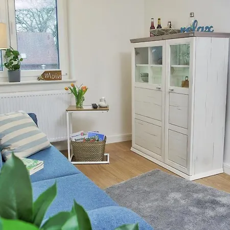 Apartment Quartier2 Zeven