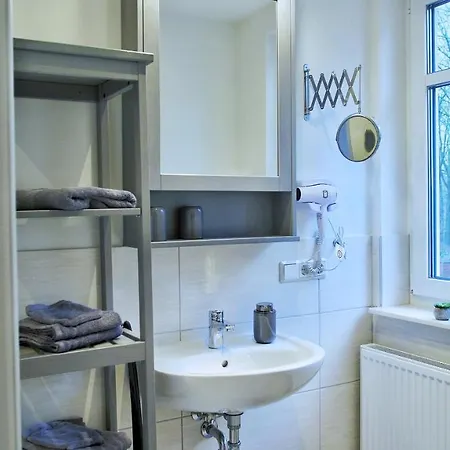 Quartier2 Apartment *