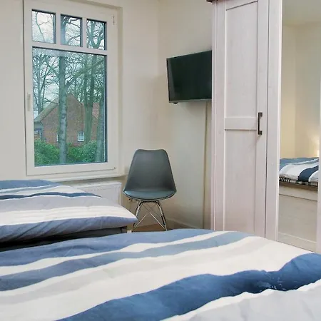 Apartment Quartier2 Zeven