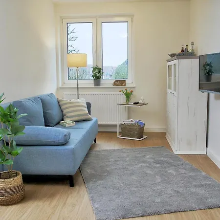 Quartier2 Apartment