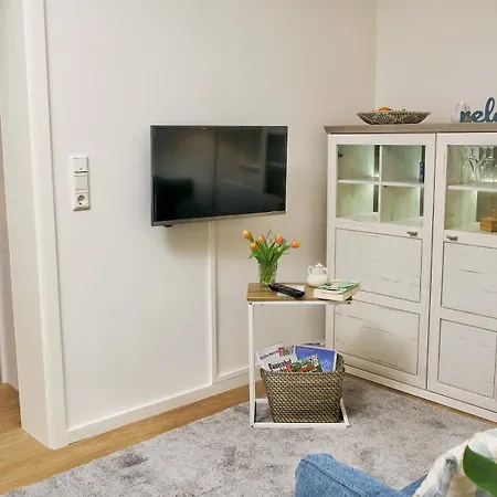 Apartment Quartier2 Zeven