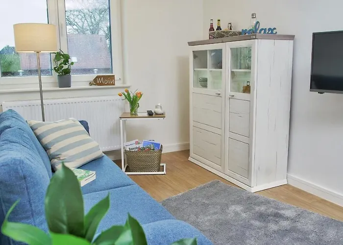 شقة Quartier2 زيفين