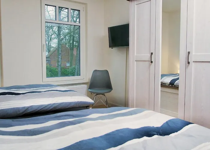 شقة Quartier2 زيفين