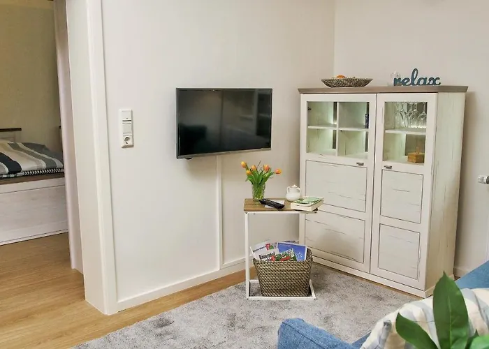 Quartier2 * زيفين