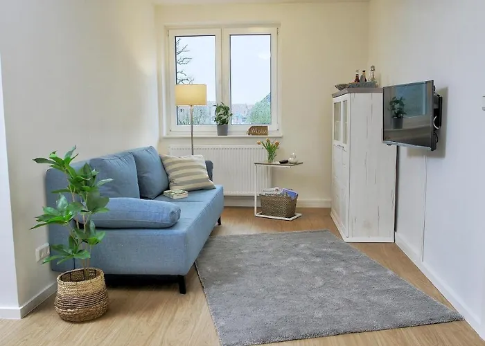 Quartier2 شقة زيفين